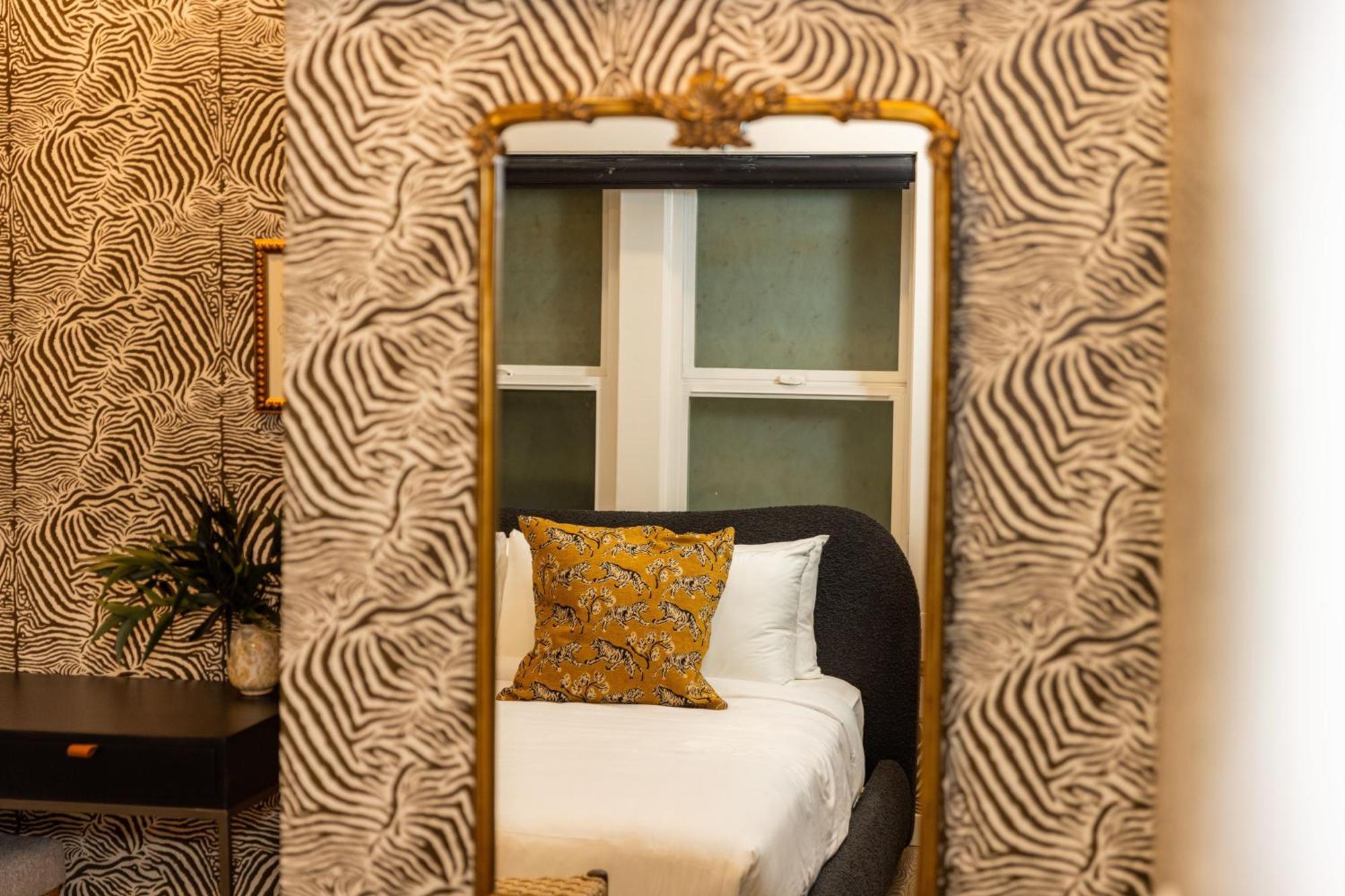 Hotel Zindel San Diego Dış mekan fotoğraf